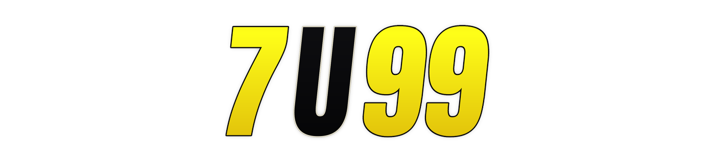 7u99 লোগো